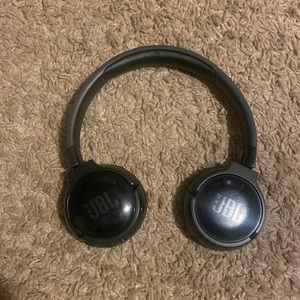 JBL headphones, Great condition.